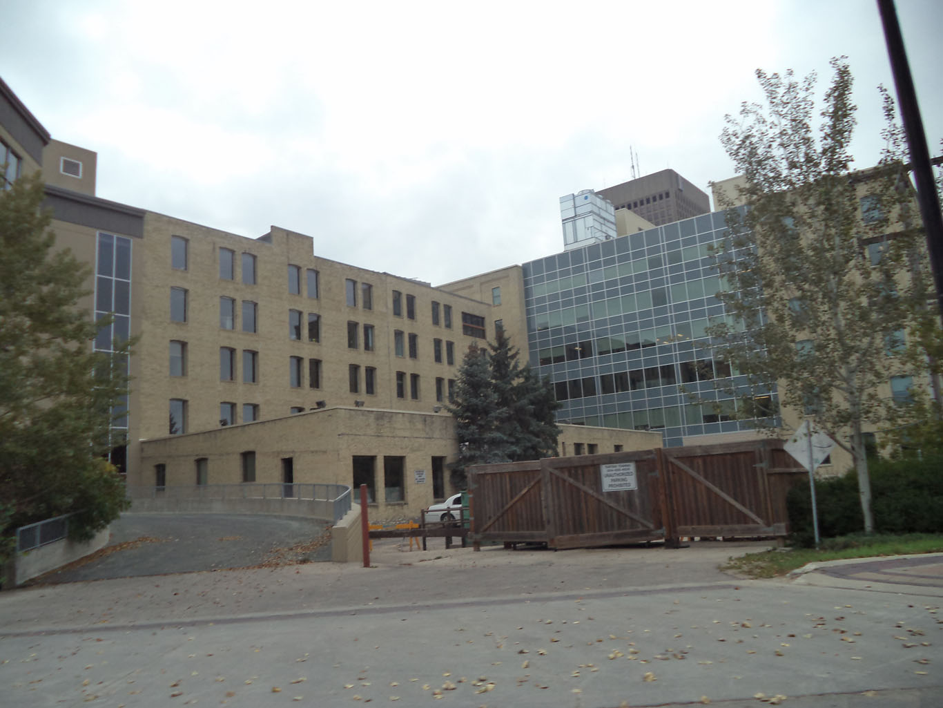 Regus - 93 Lombard Avenue